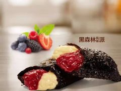 -麦当劳(静安寺店)