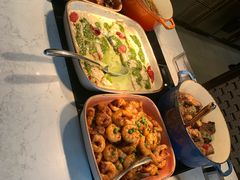 -RISE RESTAURANT(滨海湾金沙店)