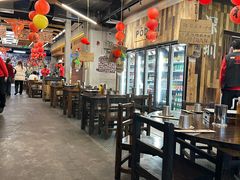 -破店肥哈·东北烧烤·夜宵(南山保利店)