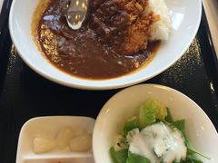 -桃源台景观餐厅