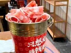 -黔有有贵州酸汤夺夺粉火锅(五味十字店)