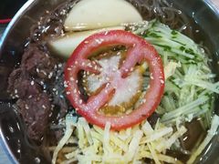-韩妈妈韩式小吃(中山店)