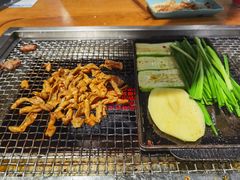 -蚝英雄·自助烤蚝(高新店)