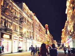 -八婆婆烧仙草(中山路店)