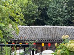 -院8里·少城记忆老川菜(宽窄巷子店)