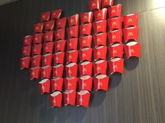 -麦当劳(湖光北街店)