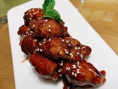 -枣子树·素食餐厅(普陀山店)