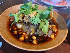 -拾捌川·自贡爆炒(新街口店)