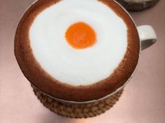 -铁手咖啡制造局Metal Hands(永嘉路店)