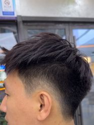 -简影造型·自选烫染接发salon