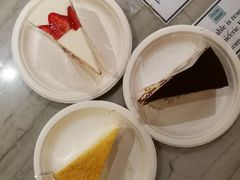 -Lady M Cake Boutique(麦迪逊大道店)