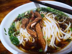 -肆姐面粉馆(坡子街店)