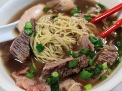 -梓记牛什(總店)