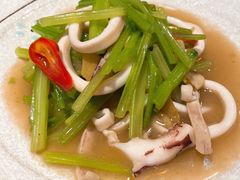 -雷泰泰台式胡椒虾(滨江金铂湾店)