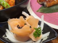 -和彩放题餐厅(酒仙桥店)