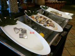 鱼-火舞泰·泰式海鲜火锅餐厅(世纪城店)