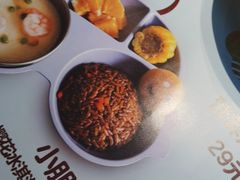 -蜜桃餐厅·伴山(绿宝广场店)