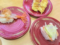 -寿司郎(皇庭广场店)