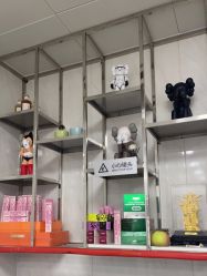 -TRIMS HAIR 修剪造型·烫染接发