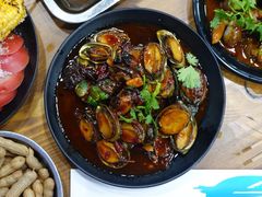 -老虎滩大连海鲜烧烤(建邺云锦路总店)