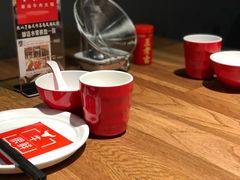 -牛很鲜潮汕牛肉火锅(朝晖路店)