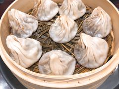 无锡小笼包-熙盛源(苏苑街店)