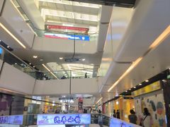 -万达广场(北京槐房店)