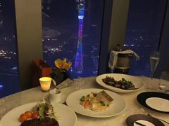 -广州四季酒店