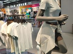 -李宁(大商新玛特店)