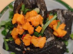 -江味龙虾馆·裸蓝龙虾(南山店)