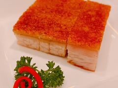 极度精致的烧肉-利苑酒家(合景国际金融广场店)