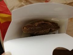 -麦当劳(十字街店)