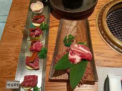 -赤坂亭·M9和牛放题(长楹天街购物中心店)