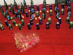 -挂旗柴锅鸡(蚌山区嘉年华店)