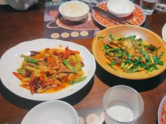 -拾捌川·自贡爆炒(新街口店)