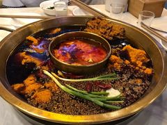 -家禧年代老火锅(中山路店)