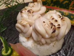 -鮨一日本料理(大中华店)