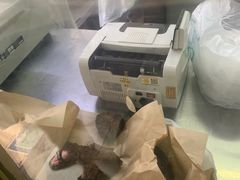 -上海牛羊肉公司塘沽路清真门市部