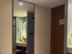 -喆·啡酒店(成都春熙路四川大学店)