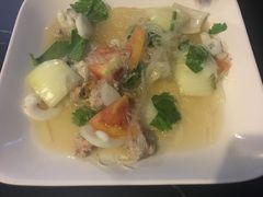 -Doo Dee Thai Food(Issan/Isaan/Esan)