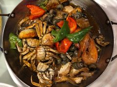 -留芳·文旅古月楼(老街店)