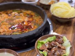 -笔记安顺夺夺粉火锅