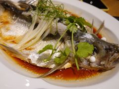-宁波柏悦酒店·钱湖渔港