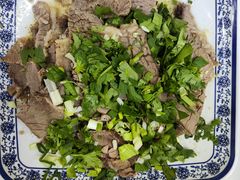 -玉香宫河州牛肉拉面
