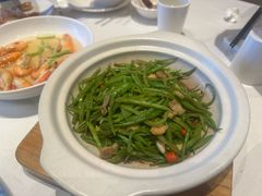 -翠山·映月湖景餐厅(映月湖公园店)