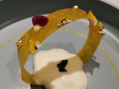 -L'Arome芳芳法国餐厅(仙林金鹰店)