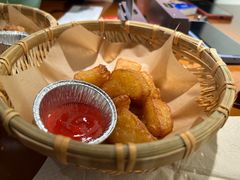 -和府捞面(天美杉杉奥特莱斯店)