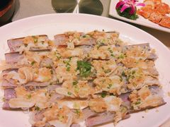 海鲜-金苑海鲜酒家(来魅力店)