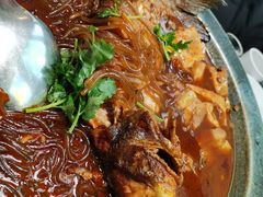 -来相会饺子·新辽菜(甘家口店)