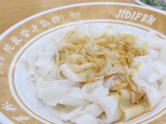 -及第粉·广州非遗沙河粉(赤岗店)